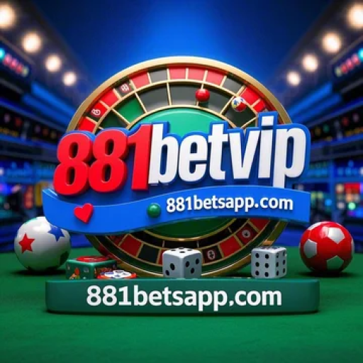 881bet vip